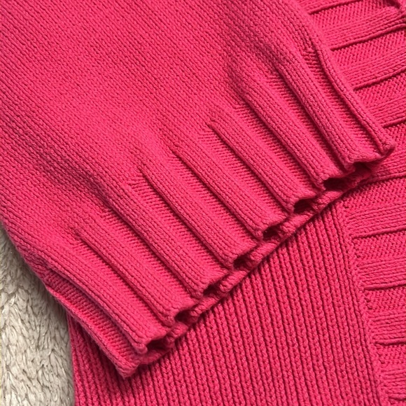 JONES NEW YORK August Cardi~Hoodie - Picture 4 of 12